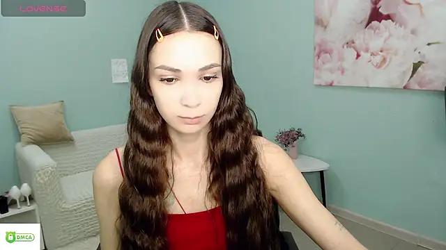 AmyJonas online show from May 25, 5:06 am