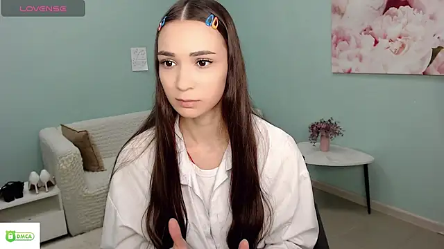AmyJonas online show from May 8, 6:05 am