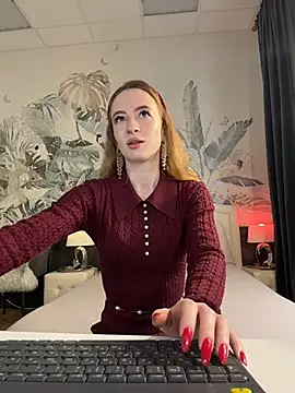  AngelMoon  online show from November 11, 4:19 am