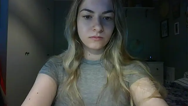 ROSIEx sweet online show from April 27, 7:05 am