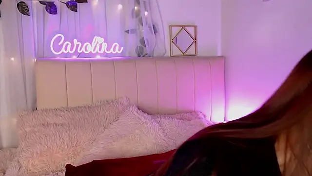 Caroo Martinezz online show from October 23, 4:46 pm