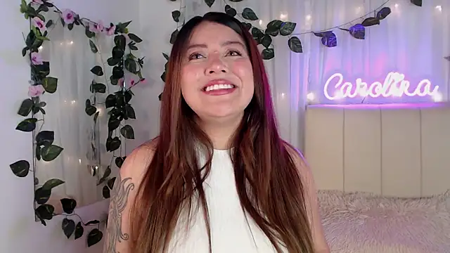 Caroo Martinezz online show from October 24, 6:59 pm