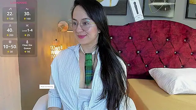 angela nix online show from May 26, 3:22 pm