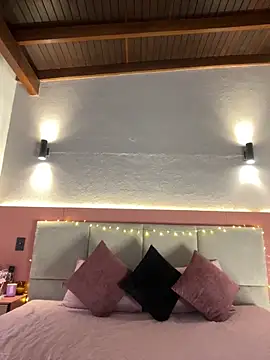 AniiRose online show from October 8, 1:21 am