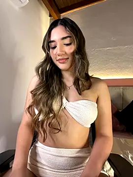 AniiRose online show from October 7, 12:59 am