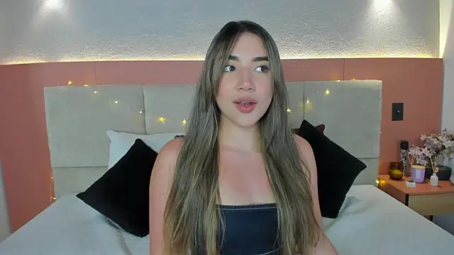 AniiRose online show from November 3, 12:14 am