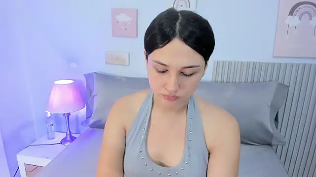 lana boomer online show from May 26, 8:19 pm