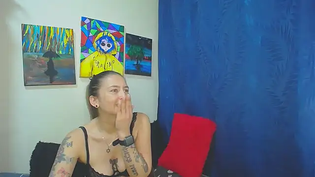 Leyla Horny Bg online show from November 14, 12:43 am