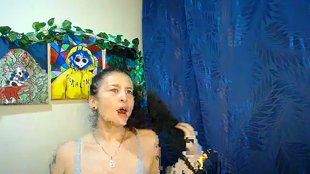 Leyla Horny Bg online show from May 10, 1:18 am