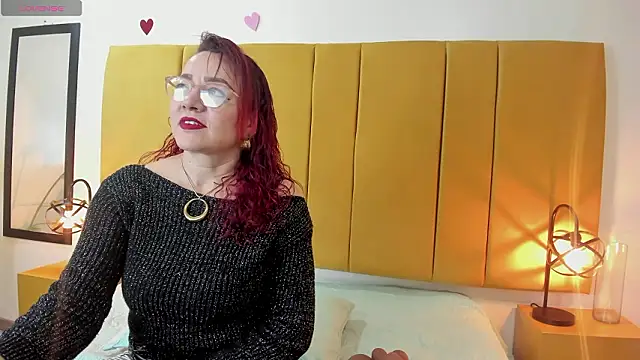 Lupiita223 online show from March 19, 1:15 pm