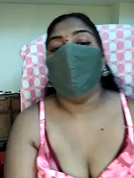 TELUGU HOT COUPLE online show from March 19, 6:12 pm