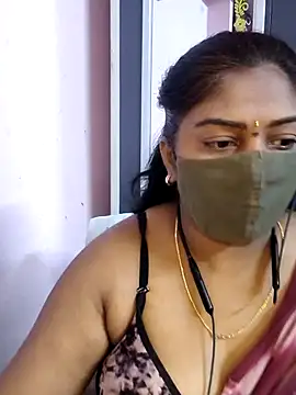 TELUGU HOT COUPLE online show from March 25, 7:55 am