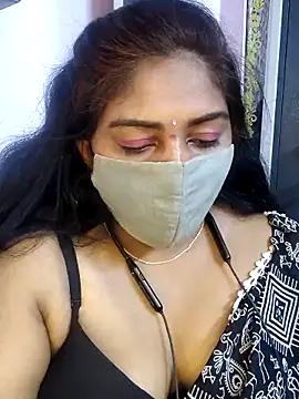 TELUGU HOT COUPLE online show from March 28, 5:34 pm