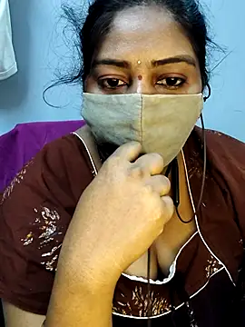TELUGU HOT COUPLE online show from August 3, 5:51 pm