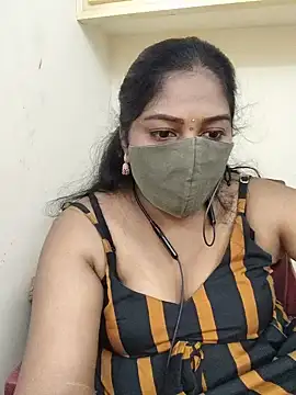 TELUGU HOT COUPLE online show from July 8, 6:21 pm