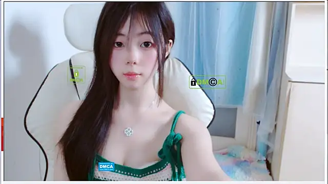 xiyao1314 online show from May 19, 2:07 am