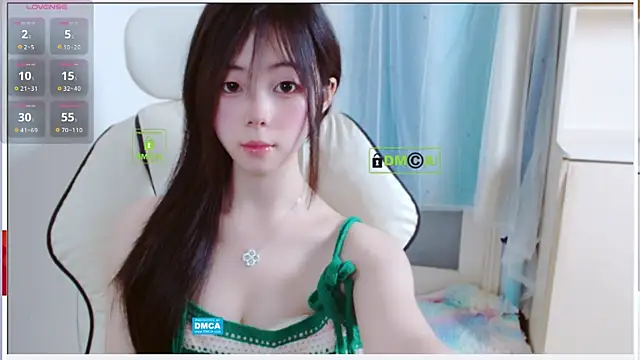 xiyao1314 online show from May 4, 12:09 pm
