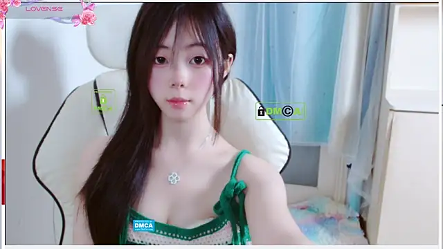 xiyao1314 online show from March 11, 3:22 am