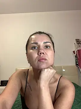 MiraMiss online show from April 10, 7:58 am