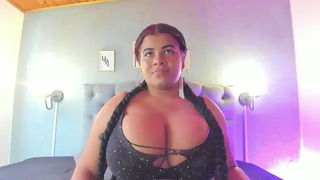 MeridaLane online show from September 11, 7:03 pm