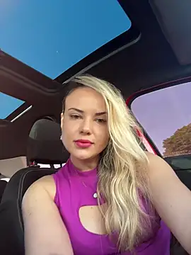 FoxBabyBR online show from January 14, 10:53 am