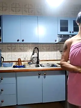 Alison fitness online show from October 18, 12:25 am