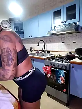 Alison fitness online show from December 17, 1:55 am