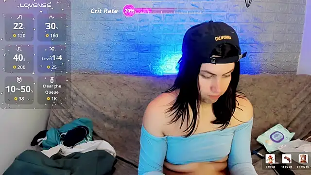 Oxana-Novikov online show from March 10, 12:25 am