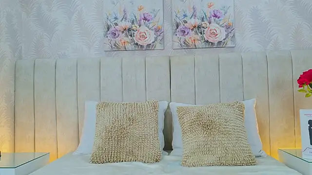 MeganCruzGB online show from March 24, 12:43 pm