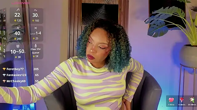 ened nessa online show from October 10, 1:16 pm