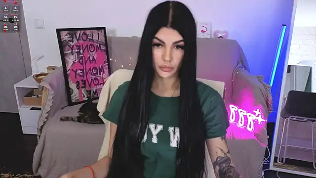 Tiffany lab online show from October 10, 8:41 am