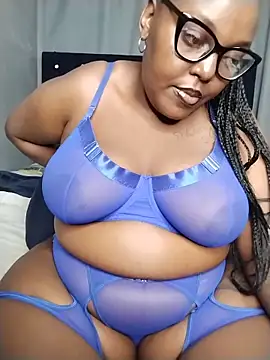 CHERRYYUMMY online show from May 7, 8:34 pm