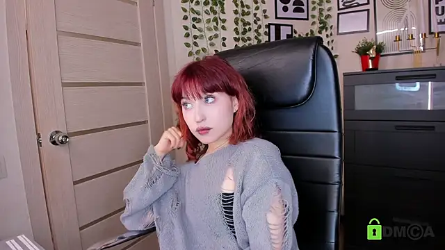 ElizaNik  online show from May 16, 12:02 am