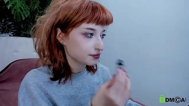 ElizaNik  online show from November 29, 9:41 pm