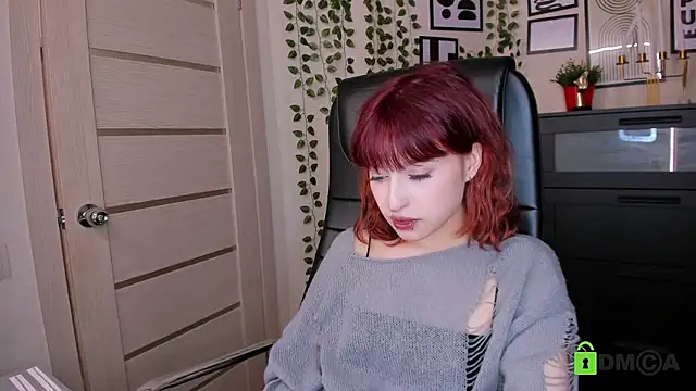 ElizaNik  online show from May 15, 11:07 pm