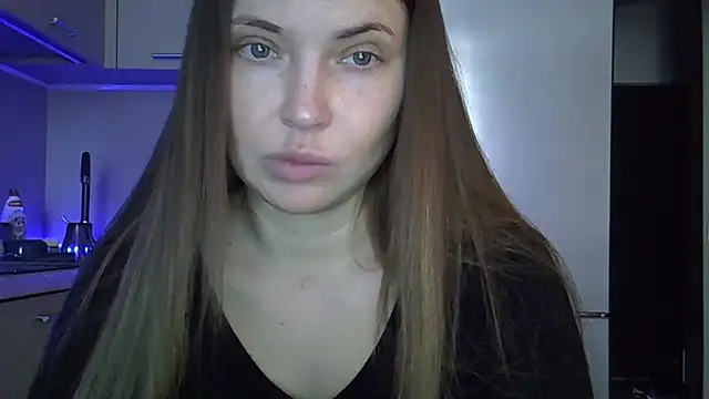 Lucky Anna online show from March 15, 9:22 am