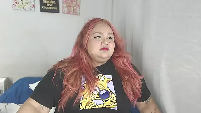 lovemyfatpussy online show from May 28, 4:32 am