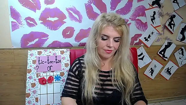 Julya Barbi online show from September 20, 5:33 pm