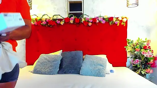 SilvannaFit online show from March 25, 11:46 am