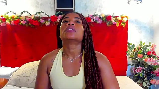 SilvannaFit online show from May 6, 12:09 pm