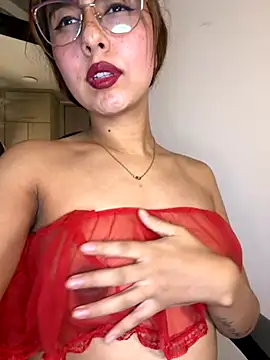 CANDYXXX- online show from October 23, 11:44 pm