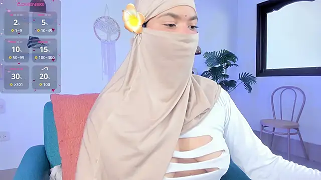 saray halam online show from November 3, 6:12 pm