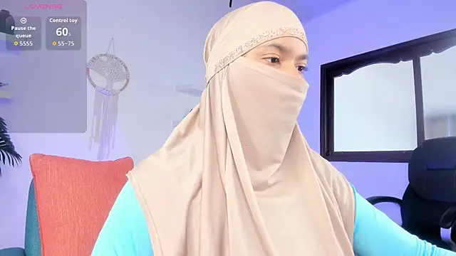 saray halam online show from October 11, 6:32 pm