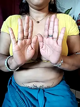 Sneha gril online show from February 14, 3:30 am