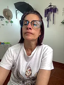 Goddess-Love- online show from October 12, 6:43 pm