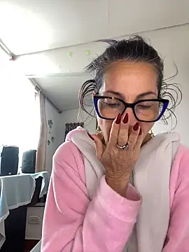 Goddess-Love- online show from May 8, 11:24 am