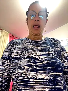 Goddess-Love- online show from January 8, 12:20 pm