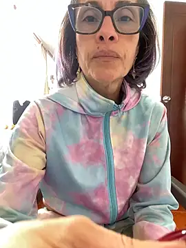 Goddess-Love- online show from May 12, 6:58 pm