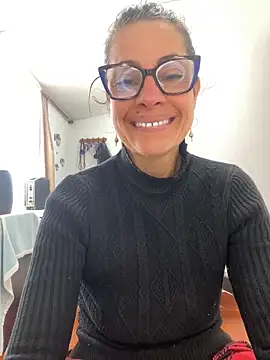 Goddess-Love- online show from May 9, 1:13 pm