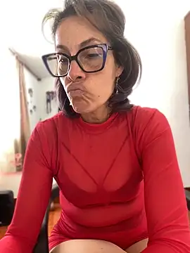 Goddess-Love- online show from May 25, 7:24 pm